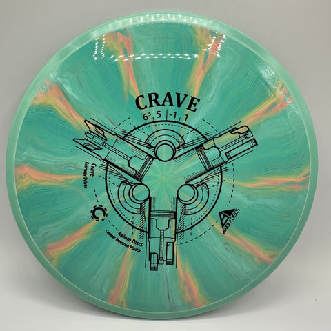 Crave (Cosmic) (Neutron)