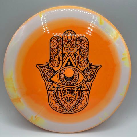 Destroyer (Halo) (Star) (All-Seeing-Hand)