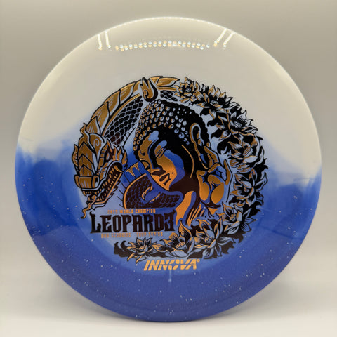 Leopard3 (Duo) (2026) (Ohn Scoggins TS) (Star/Champ)