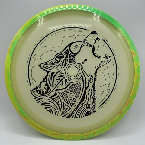 Insanity (Eclipse) (Glow) (Wolf)