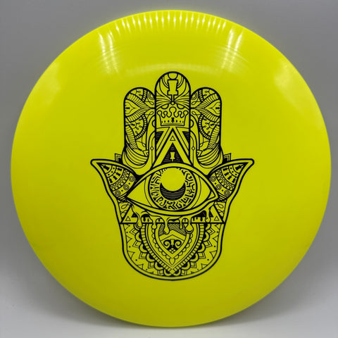 Teebird3 (Star) (All-Seeing-Hand)