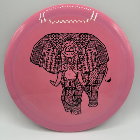 Boost (Neutron) (Elephant Stamp)
