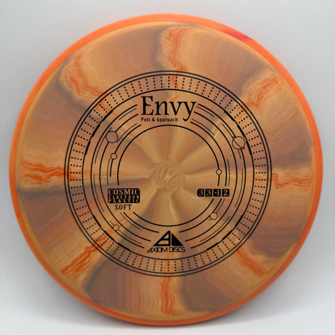 Envy (Cosmic Electron) (Soft)