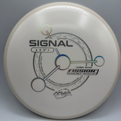 Signal (Fission)