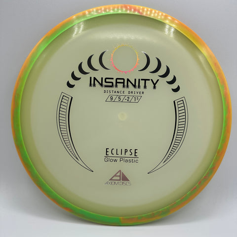 Insanity (Eclipse) (Glow)