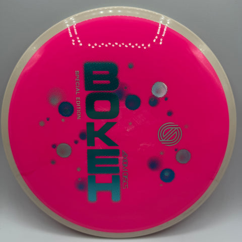 Bokeh (Neutron) (Special Edition) Simon Line