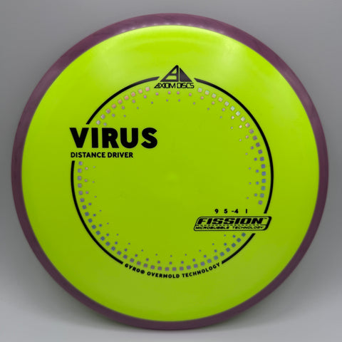 Virus (Fission)