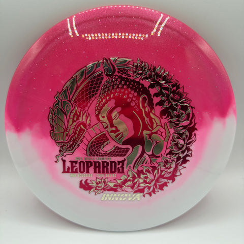 Leopard3 (Duo) (2026) (Ohn Scoggins TS) (Star/Champ)