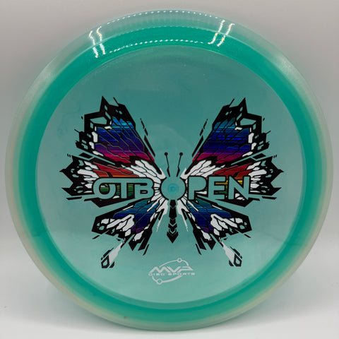 Insanity (Prism Proton) (Soft) OTB SE
