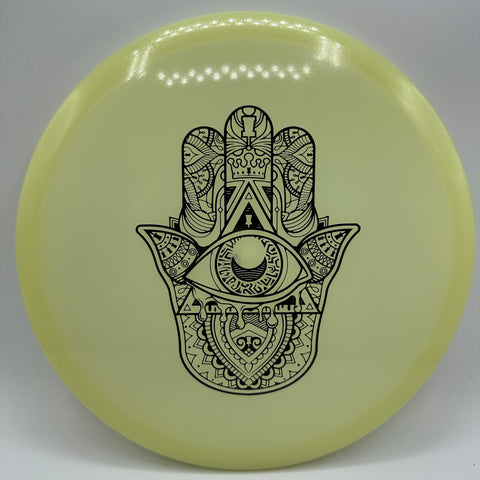 Mako3 (Proto Glow) (All-Seeing-Hand)