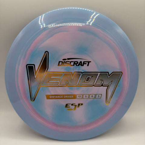 Venom (ESP)