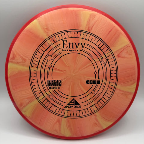 Envy (Cosmic Electron) (Medium)