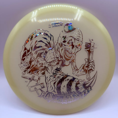 Buzzz (MEGA Glow) (2025 Halloween Special Edition)