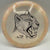 Bear (Confetti) (2023 Tiger stamp 2) Albert Tamm