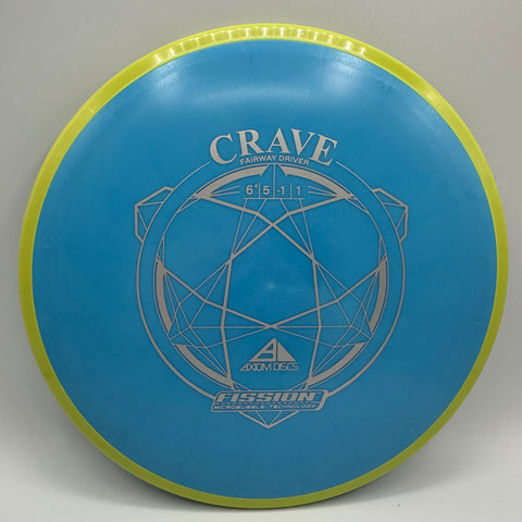 Crave (Fission)
