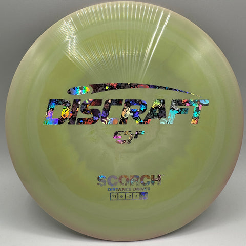 Scorch (Esp Swirl)