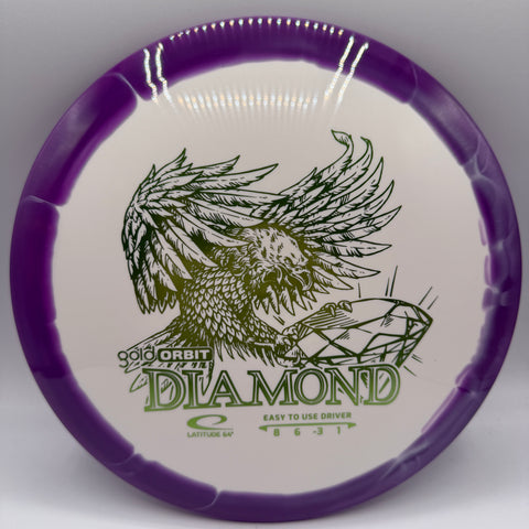 Diamond (Gold Orbit)