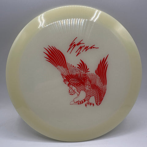 Fd3 (GLOW) (2018 Eagle McMahon) (Innova Made) (Penned)