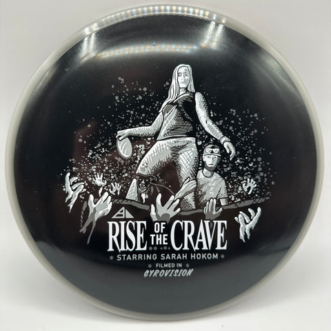 Crave (R2) (special edition) Glow rim (Sarah Hokem)