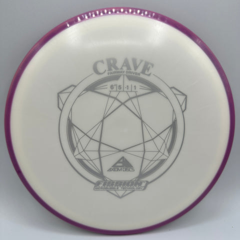 Crave (Fission)