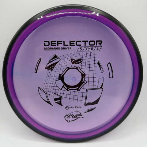 Deflector (Proton)