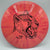 Ballista Pro (Gold Burst) (2023 Tiger stamp 2) Albert Tamm