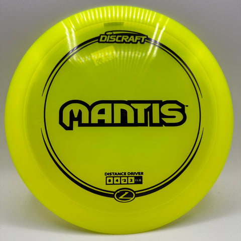 Mantis (Z-line)