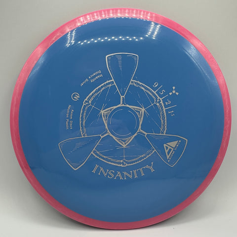 Insanity (Neutron)