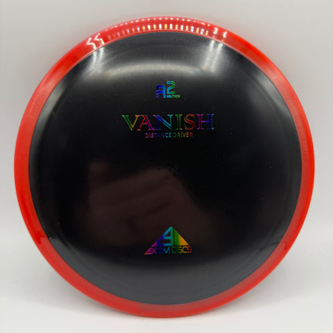 Vanish (R2) Neutron