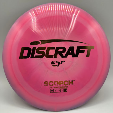 Scorch (Esp Swirl)