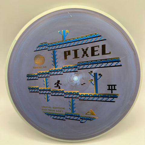 Pixel (Electron Soft) (Simon Line) (Special Edition)