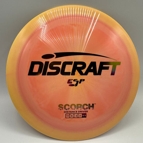 Scorch (Esp Swirl)