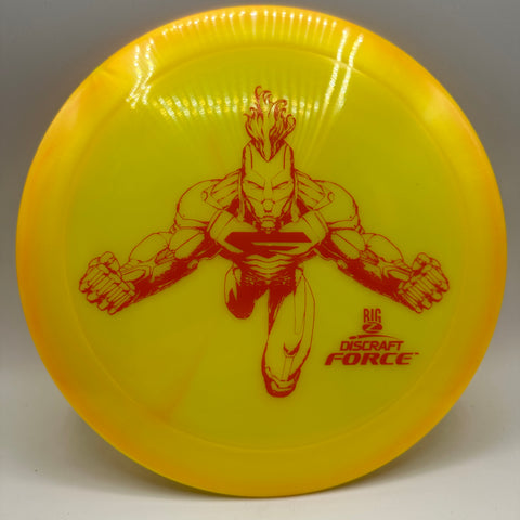 Force (Big Z)