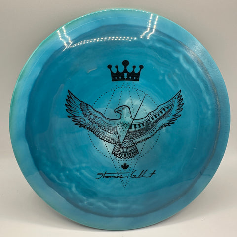 H1V2 (Spectrum) (500) (Thomas Gilbert Eagle)