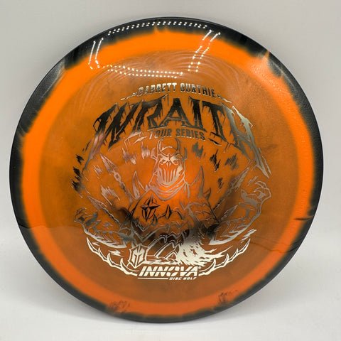 Wraith (Halo) (2023 Garret Gurthie Tour Series)