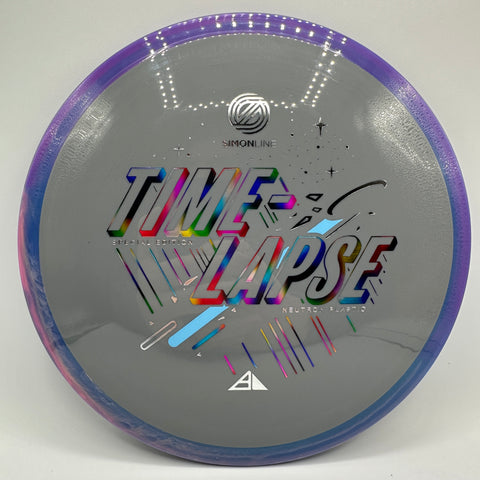 Time-Lapse (Neutron) Special Edition
