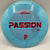 Passion (ESP Swirl) (Paige Pierce)