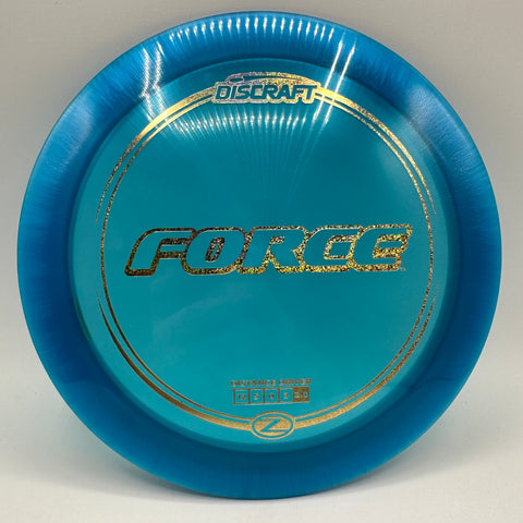 Force (Z-line)