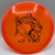 Anvil (VIP-X) (Glimmer) (2023 Tiger stamp 2) Albert Tamm