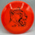 Sapphire (Opto) (2023 Tiger stamp 2) Albert Tamm