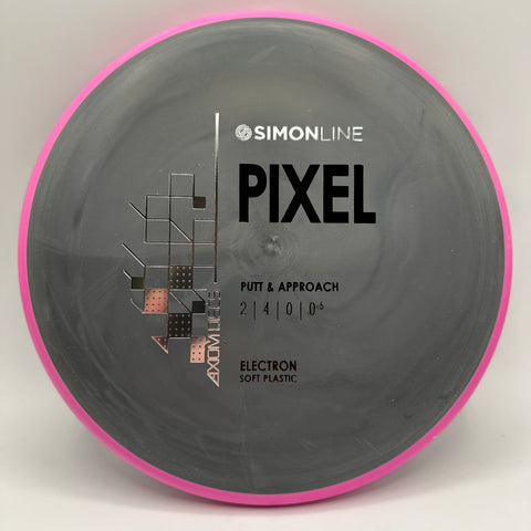 Pixel (Soft) (Simon Line)