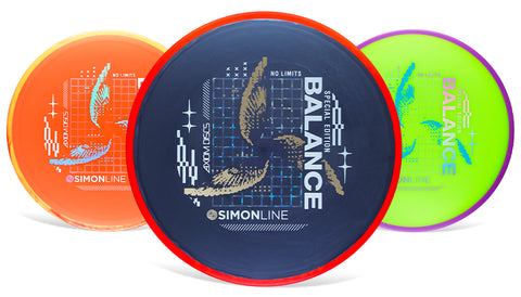 Balance (Neutron) (Special Editon) (Simonline) (Pre-order)