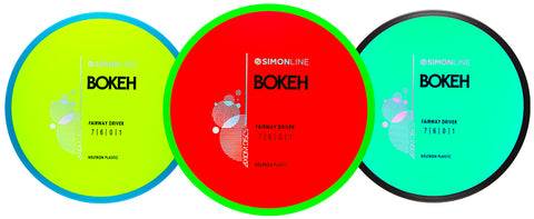 Bokeh (Neutron) Simon Line Pre-Order