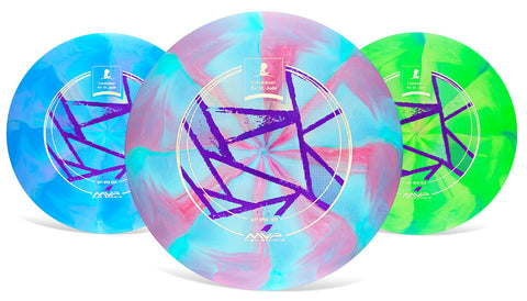 Shift (Cosmic Neutron) St. Jude Fundraiser Pre-Order