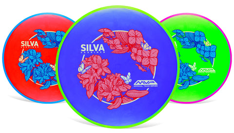 Proxy - Silva Saarinen Team Series (Plasma Soft) Pre-Order