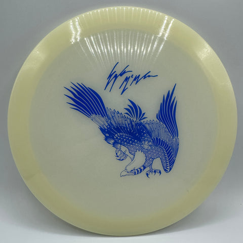 Fd3 (GLOW) (2018 Eagle McMahon) (Innova Made) (Penned)