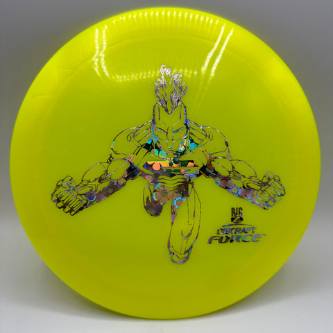 Force (Big Z)