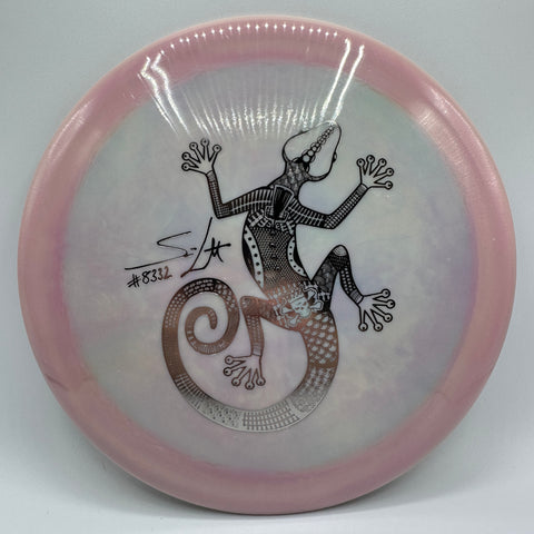 PD2 (Swirly S-line) (2017 Simon Lizotte) (Innova Made) (Embossed)