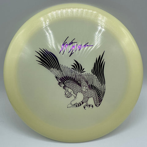 PD2 (Glow) (2018 Eagle McMahon) (Innova Made) (Penned)