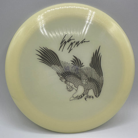 PD2 (Glow) (2018 Eagle McMahon) (Innova Made) (Penned)